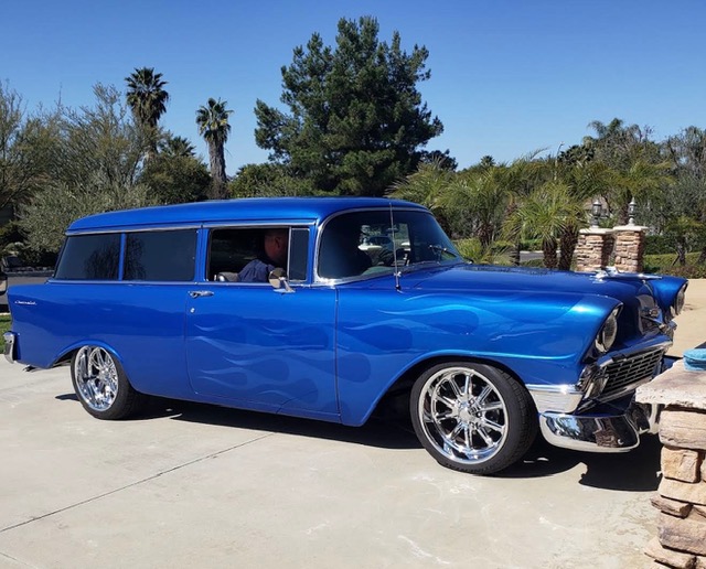 Luxury Detailing Services by Johnson's Auto Detailing Services